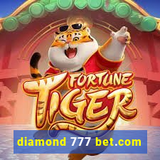 diamond 777 bet.com